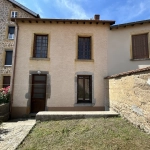 Charmante maison de village de 117m² avec dépendance à Saint-Just-la-Pendue