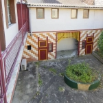 Charmante maison de village avec cour et potentiel à Mareuil, Dordogne