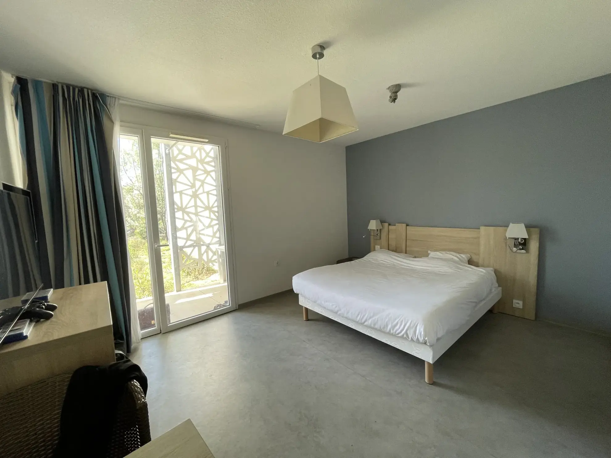Studio en résidence Nakara au Cap d'Agde – Investissement rentable avec bail commercial 