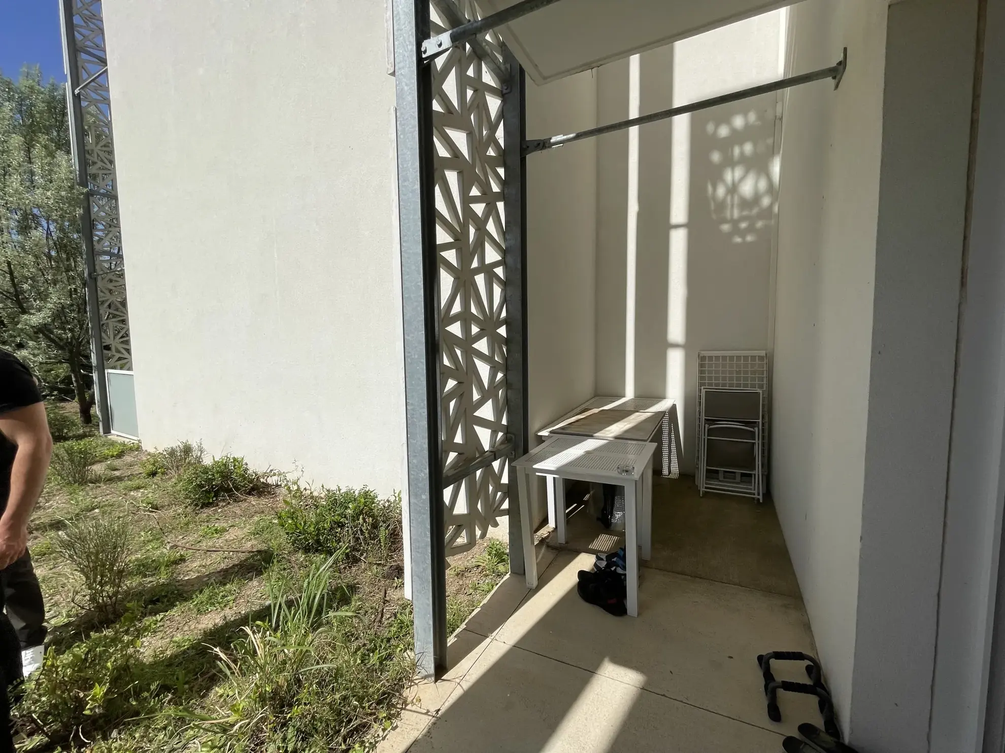 Studio en résidence Nakara au Cap d'Agde – Investissement rentable avec bail commercial 