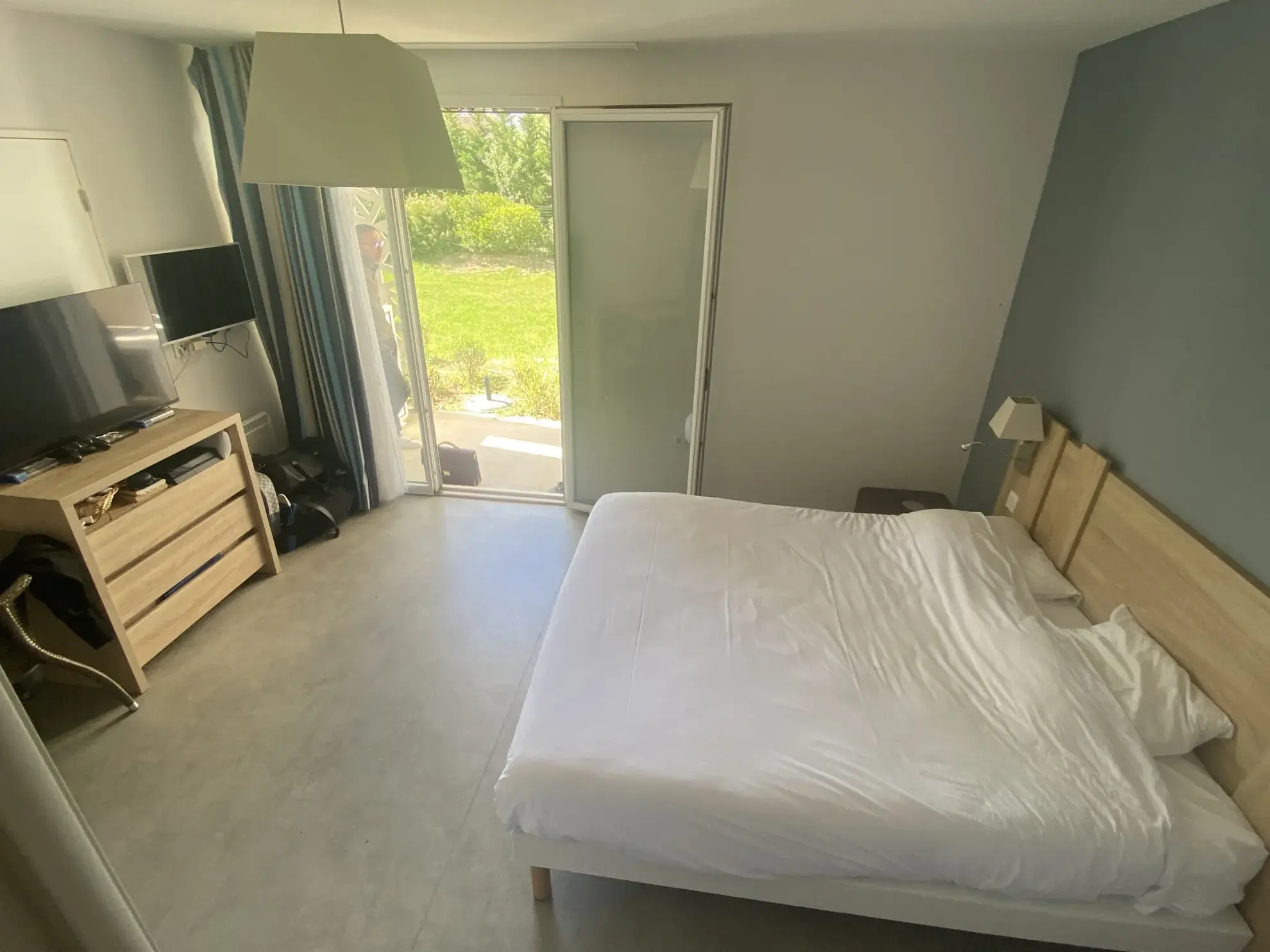 Studio en résidence Nakara au Cap d'Agde – Investissement rentable avec bail commercial 