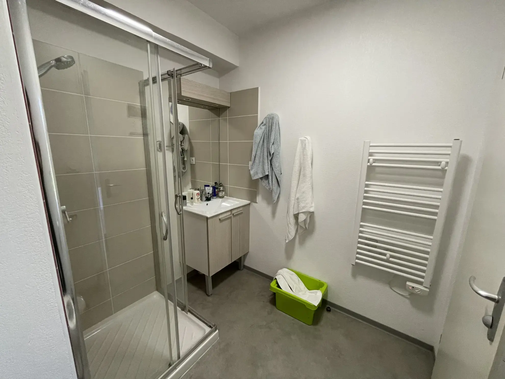 Studio en résidence Nakara au Cap d'Agde – Investissement rentable avec bail commercial 