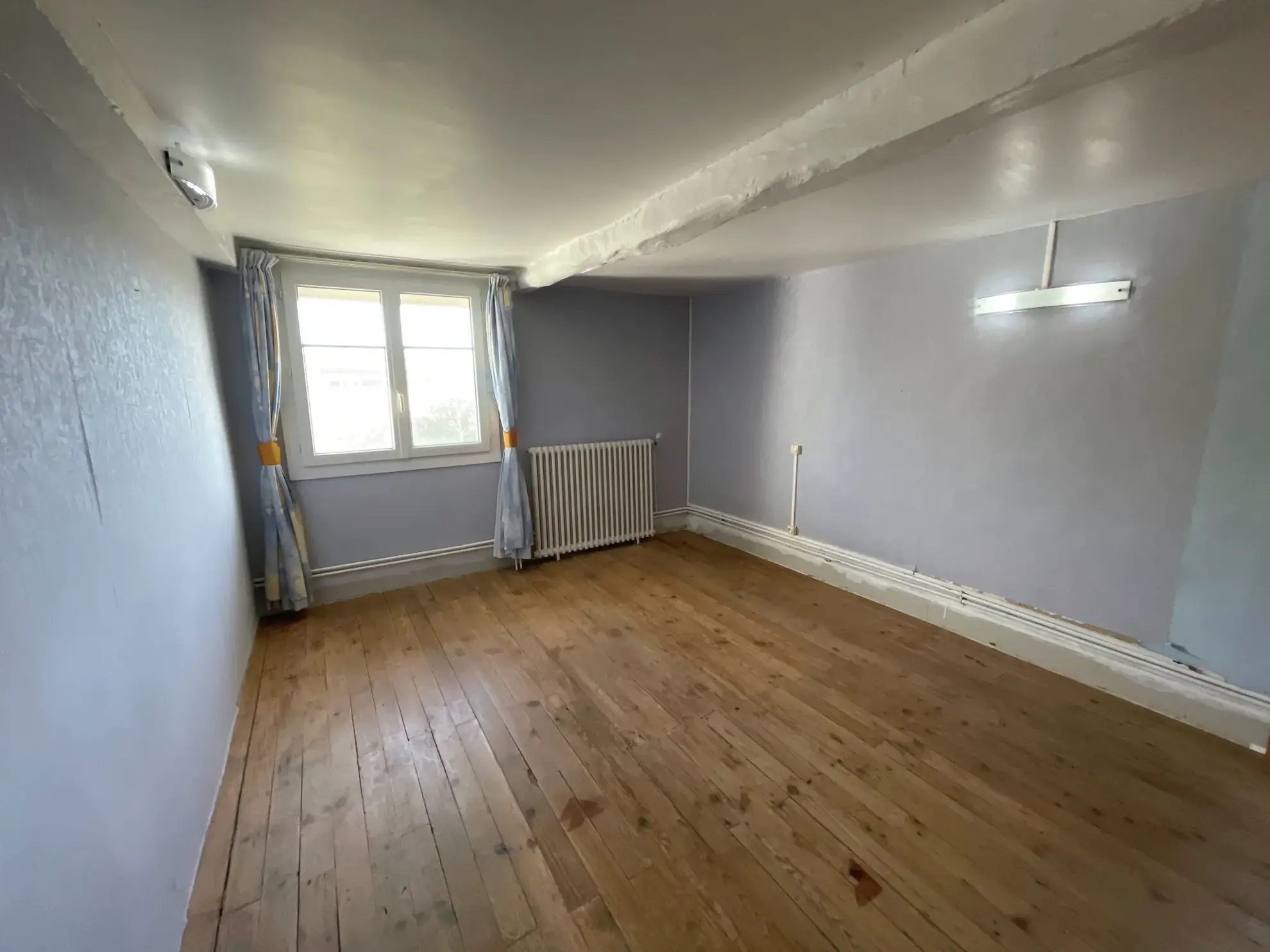 À vendre maison de 166 m² à Marciac avec terrain de 2350 m² 