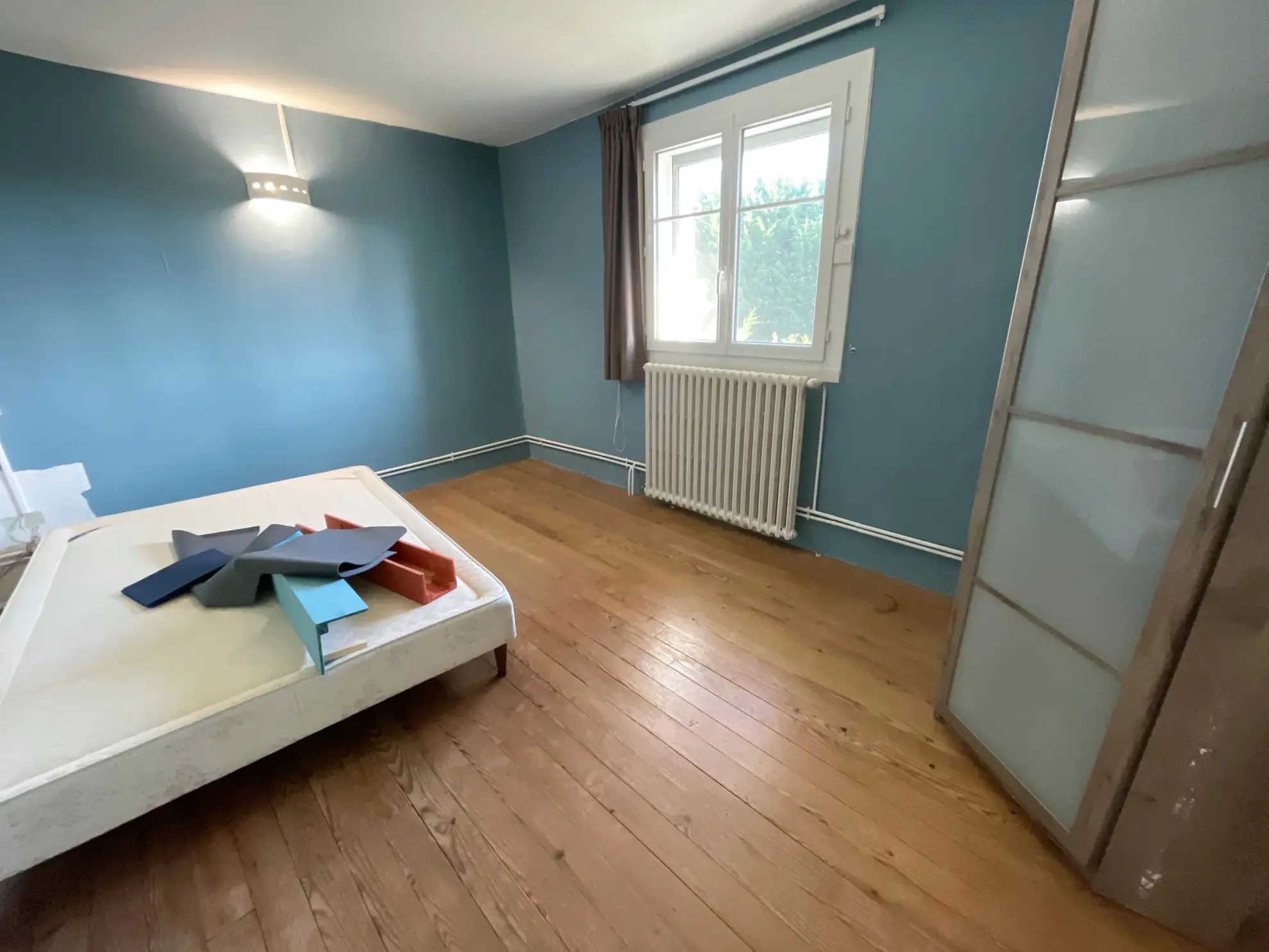 À vendre maison de 166 m² à Marciac avec terrain de 2350 m² 
