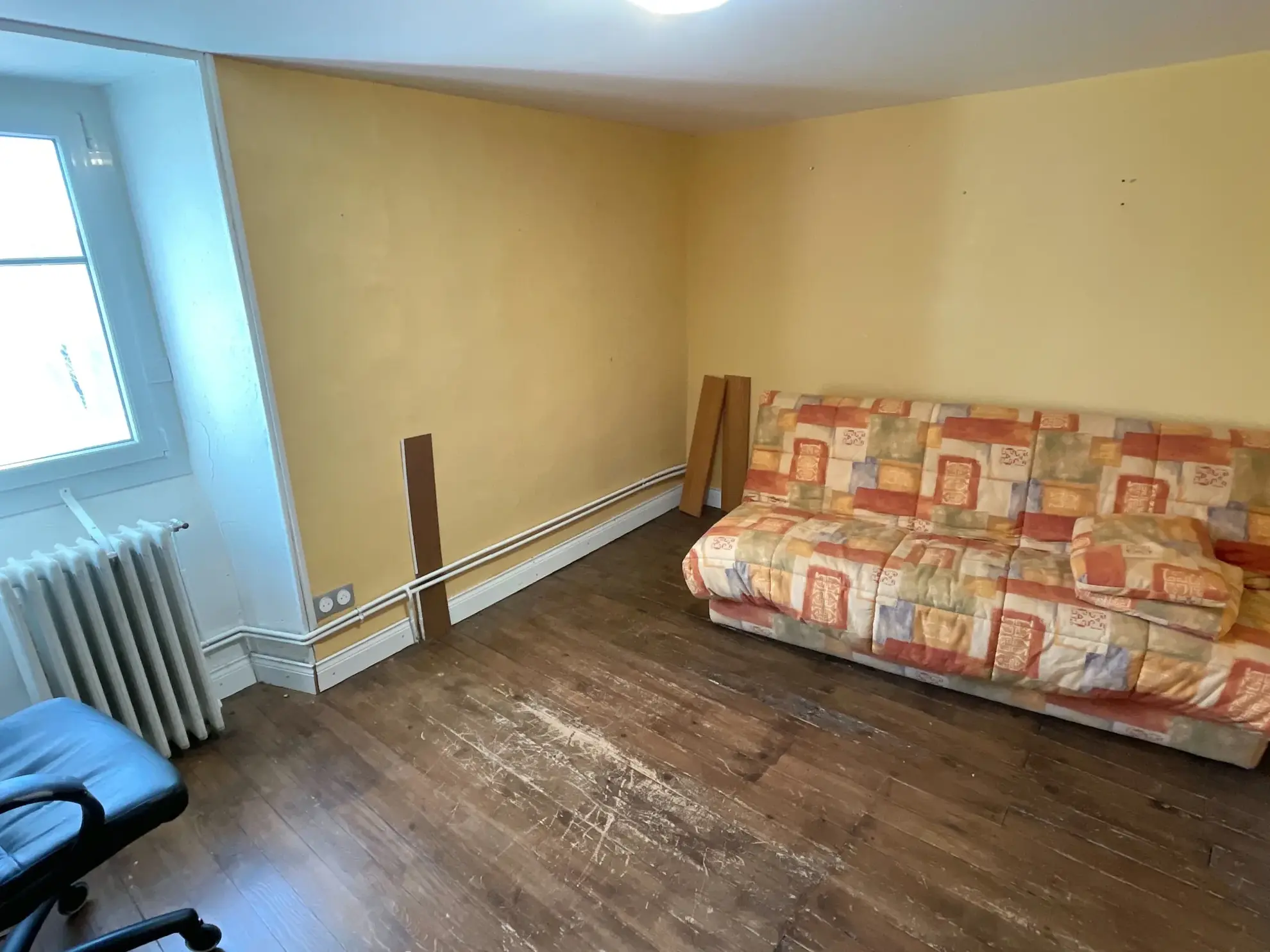 À vendre maison de 166 m² à Marciac avec terrain de 2350 m² 