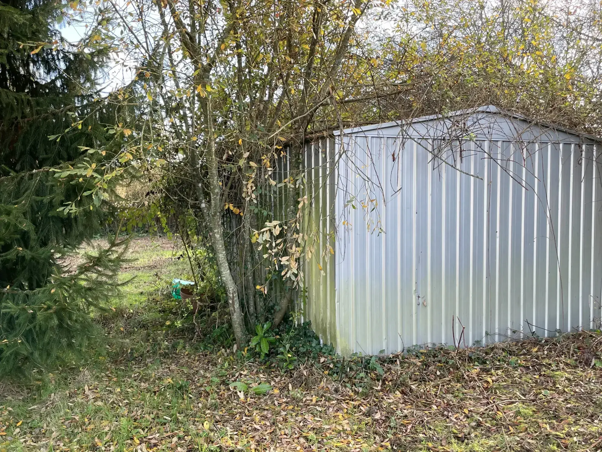 À vendre maison de 166 m² à Marciac avec terrain de 2350 m² 