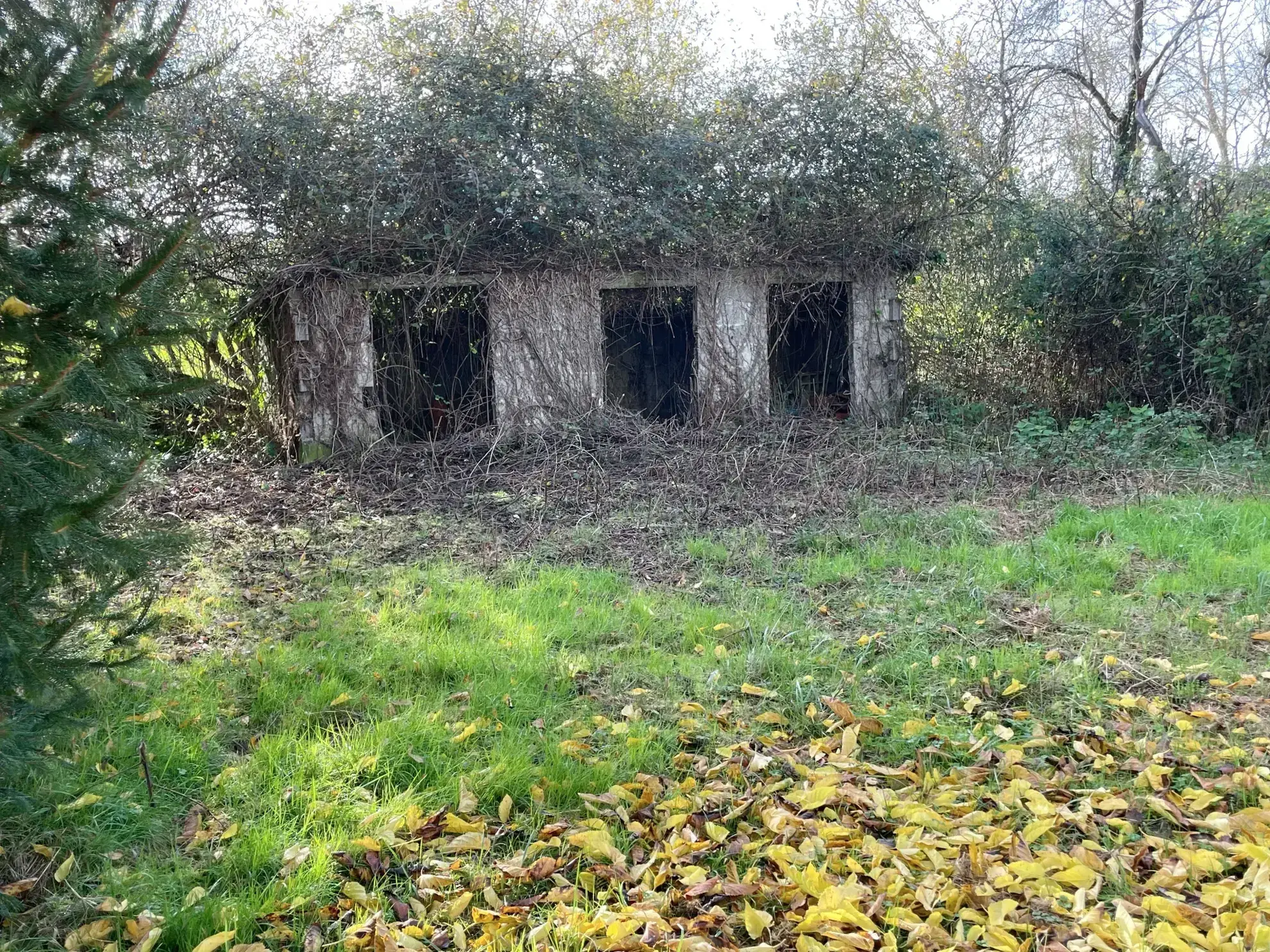 À vendre maison de 166 m² à Marciac avec terrain de 2350 m² 