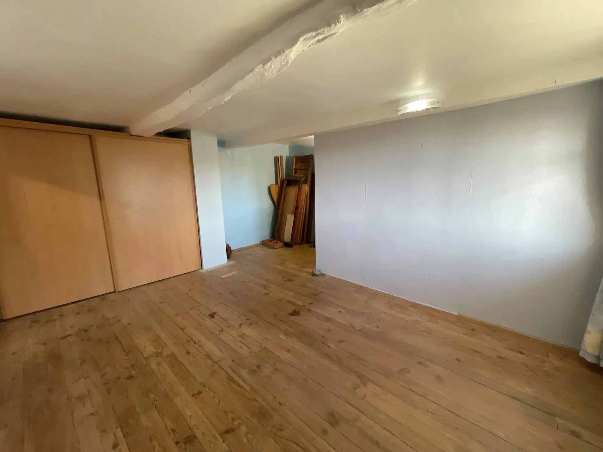 À vendre maison de 166 m² à Marciac avec terrain de 2350 m² 