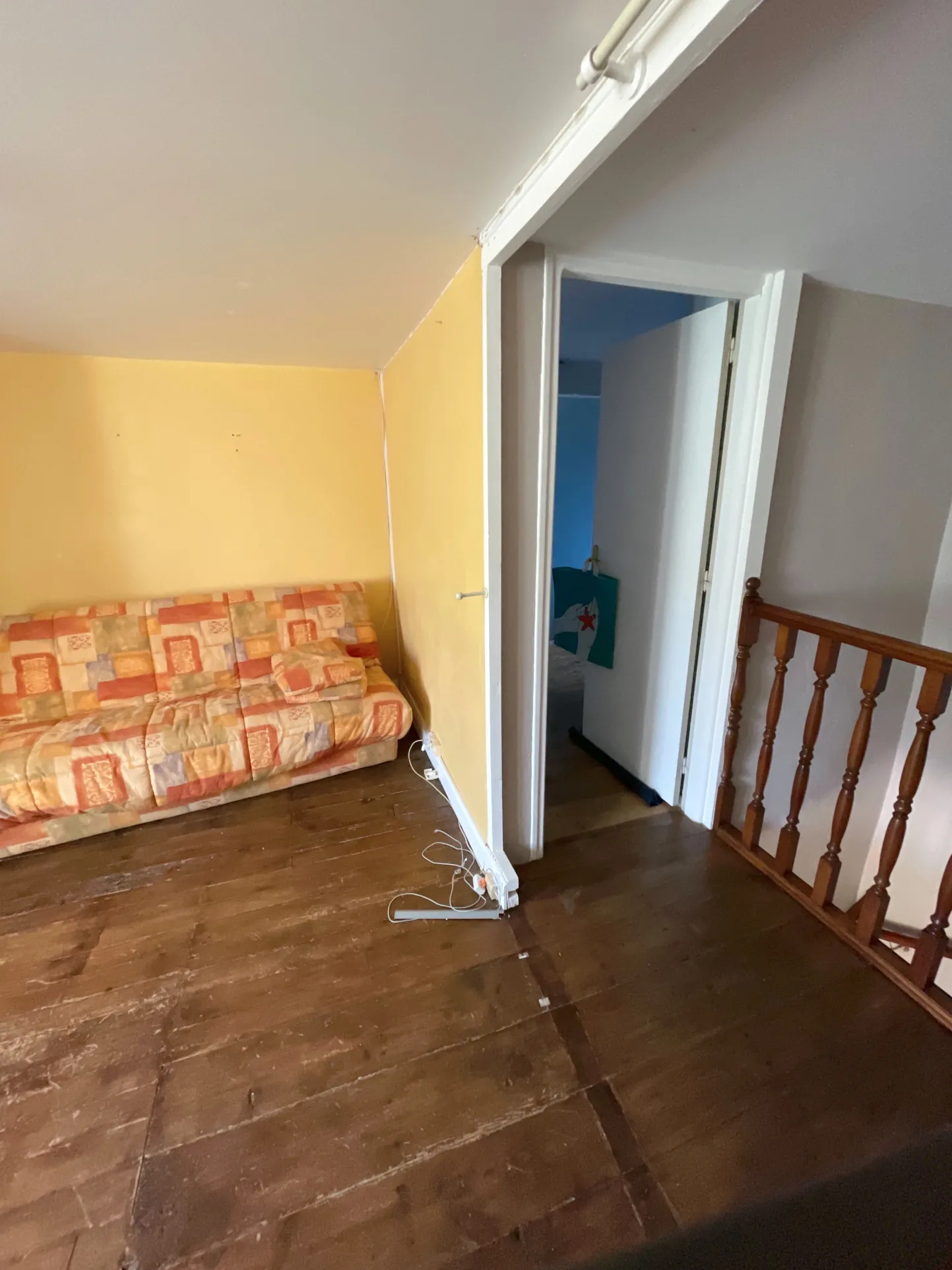 À vendre maison de 166 m² à Marciac avec terrain de 2350 m² 
