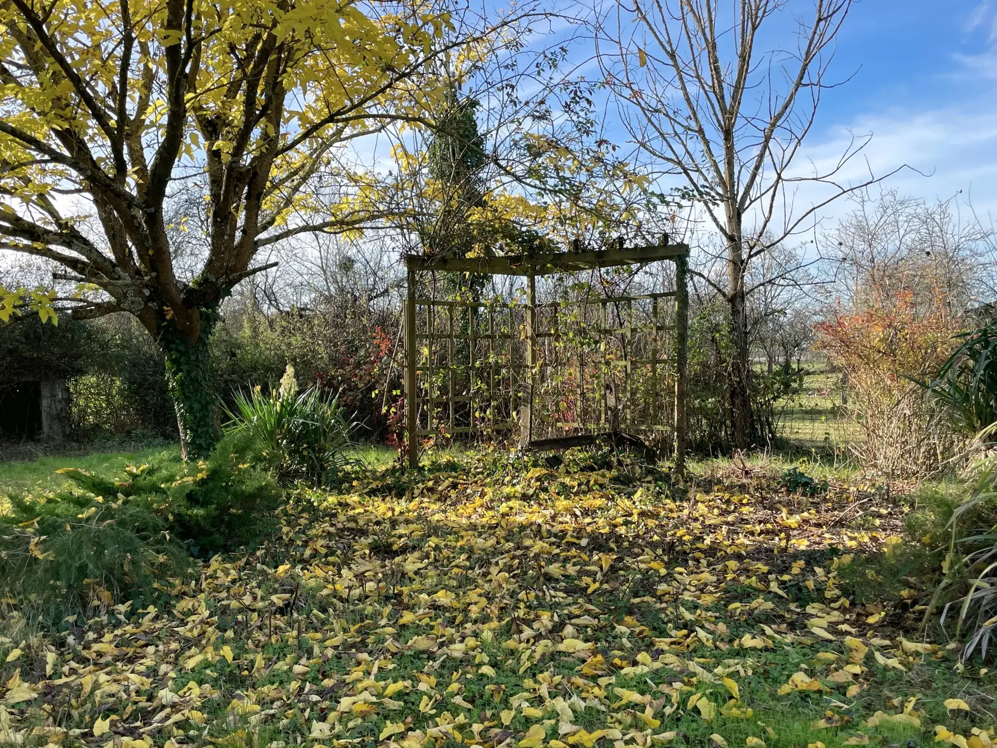 À vendre maison de 166 m² à Marciac avec terrain de 2350 m² 