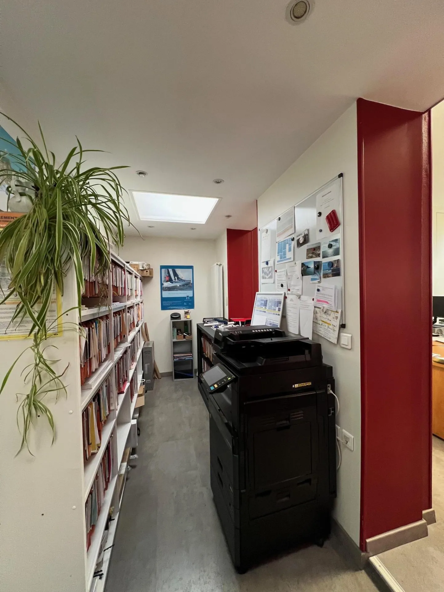 Immeuble de bureaux à vendre en hyper-centre d'Abbeville - 145 m² 