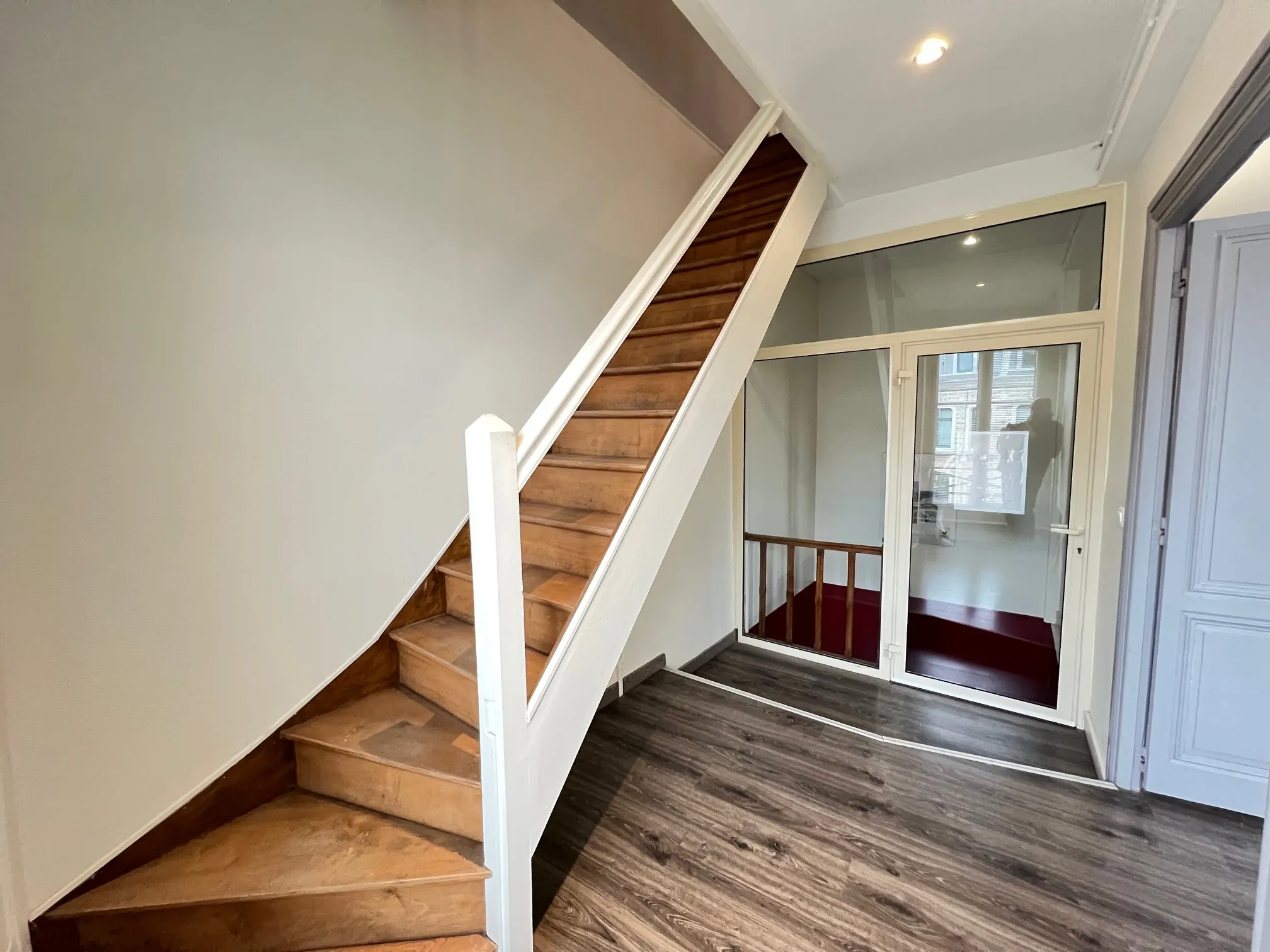 Immeuble de bureaux à vendre en hyper-centre d'Abbeville - 145 m² 