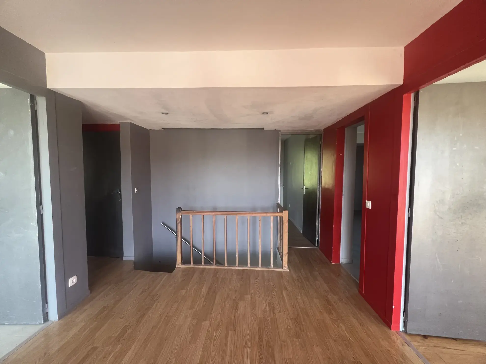 Maison à vendre à Colleville de 182 m² avec piscine et garage, proximité Fécamp 