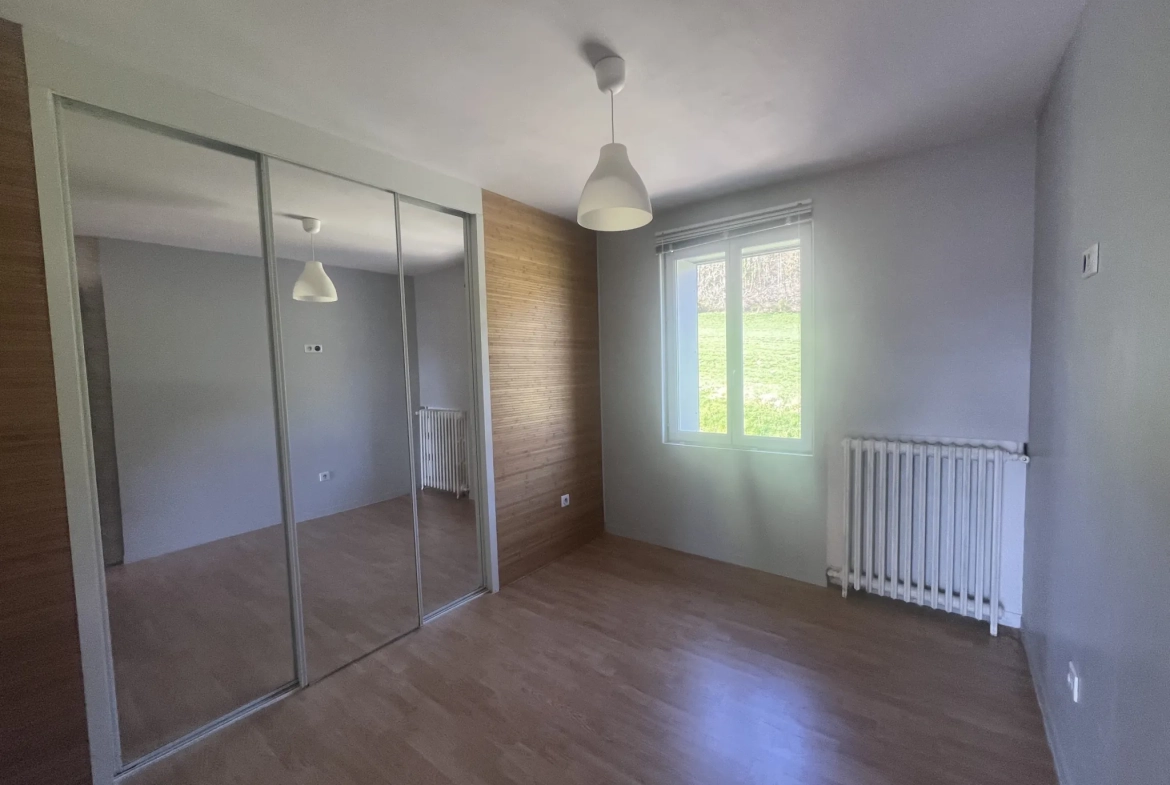 Maison à vendre à Colleville de 182 m² avec piscine et garage, proximité Fécamp 