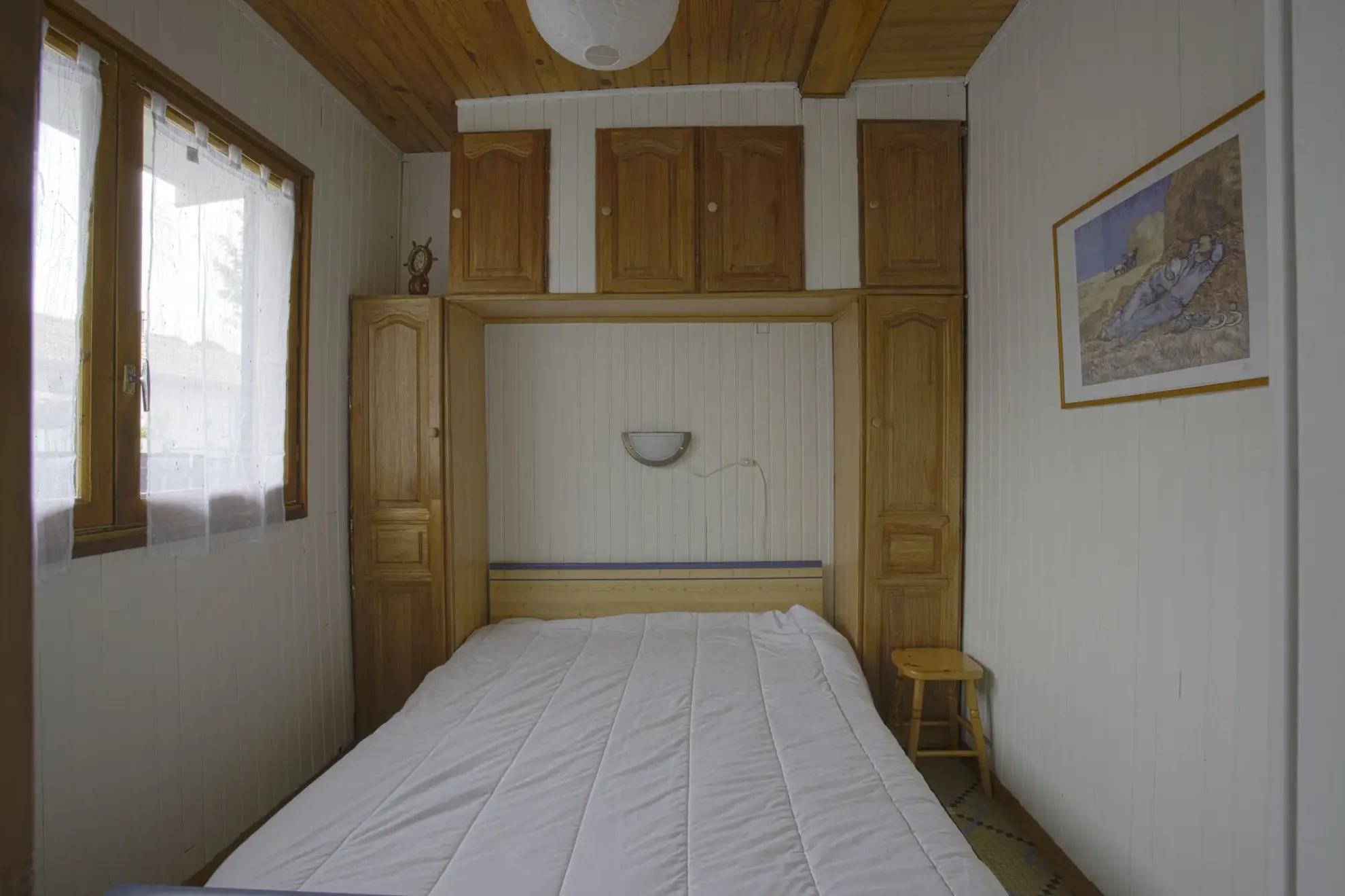 Maison de ville mitoyenne à vendre à Andernos-les-Bains avec terrasse 