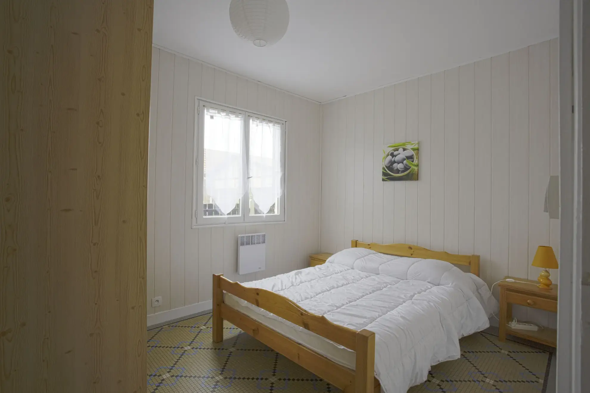 Maison de ville mitoyenne à vendre à Andernos-les-Bains avec terrasse 