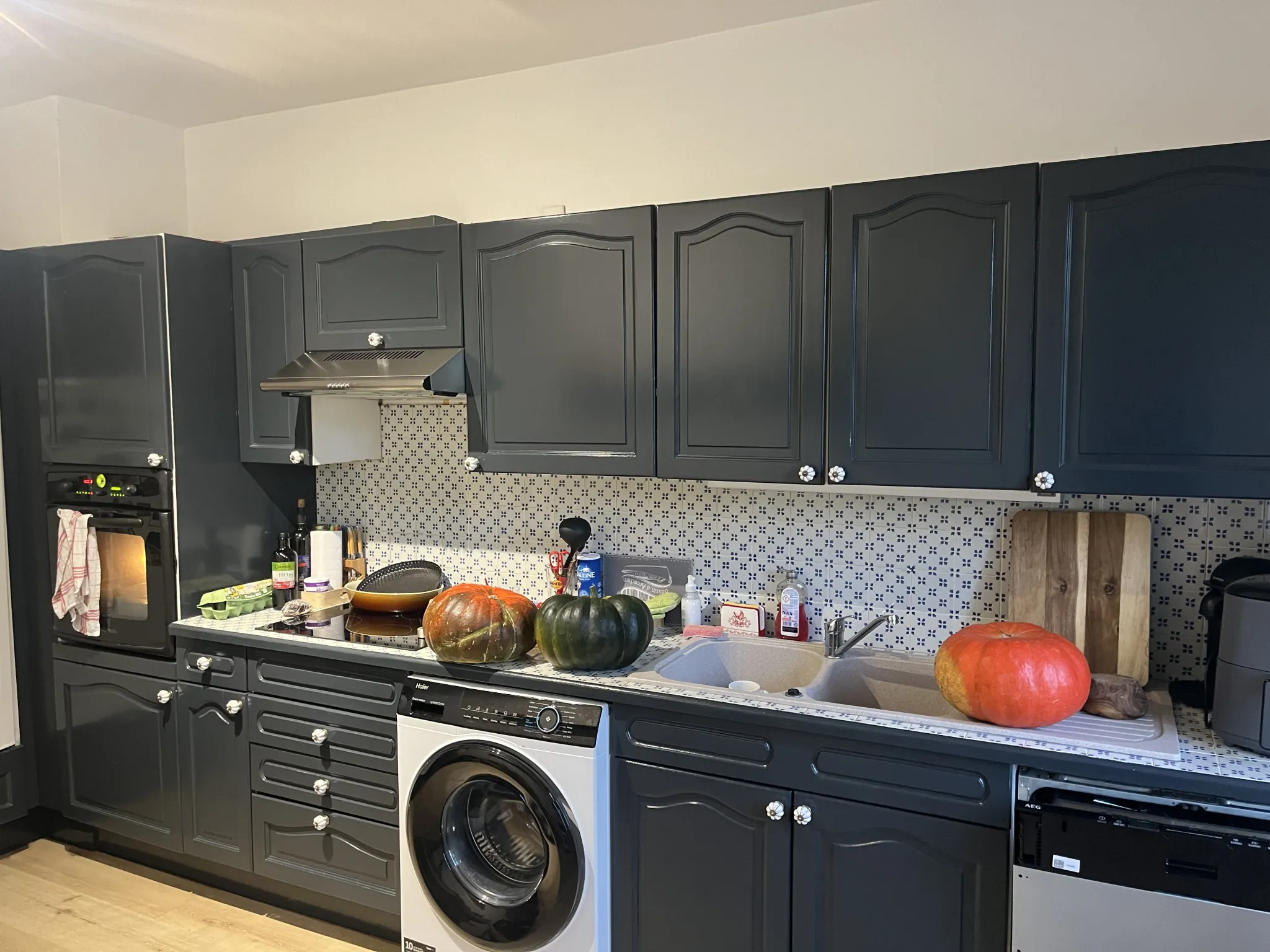 Appartement T3 de 90 m² à Sarlat - Résidence sécurisée avec ascenseur 