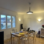 Appartement T3 de 90 m² à Sarlat - Résidence sécurisée avec ascenseur