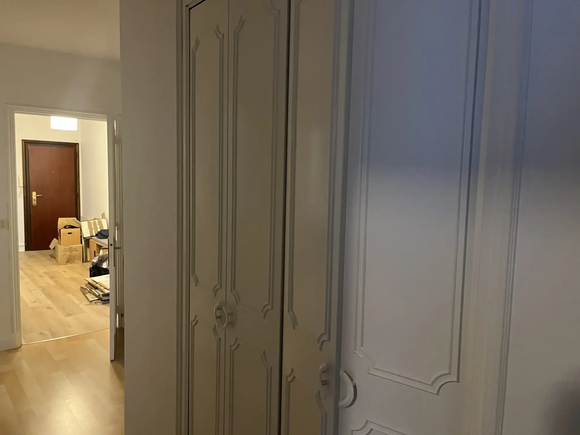 Appartement T3 de 90 m² à Sarlat - Résidence sécurisée avec ascenseur 