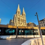 Studio à Marseille avec cave et cour, excellente rentabilité