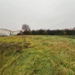 Terrain à bâtir à Estillac de 631 m² idéal pour construire votre maison