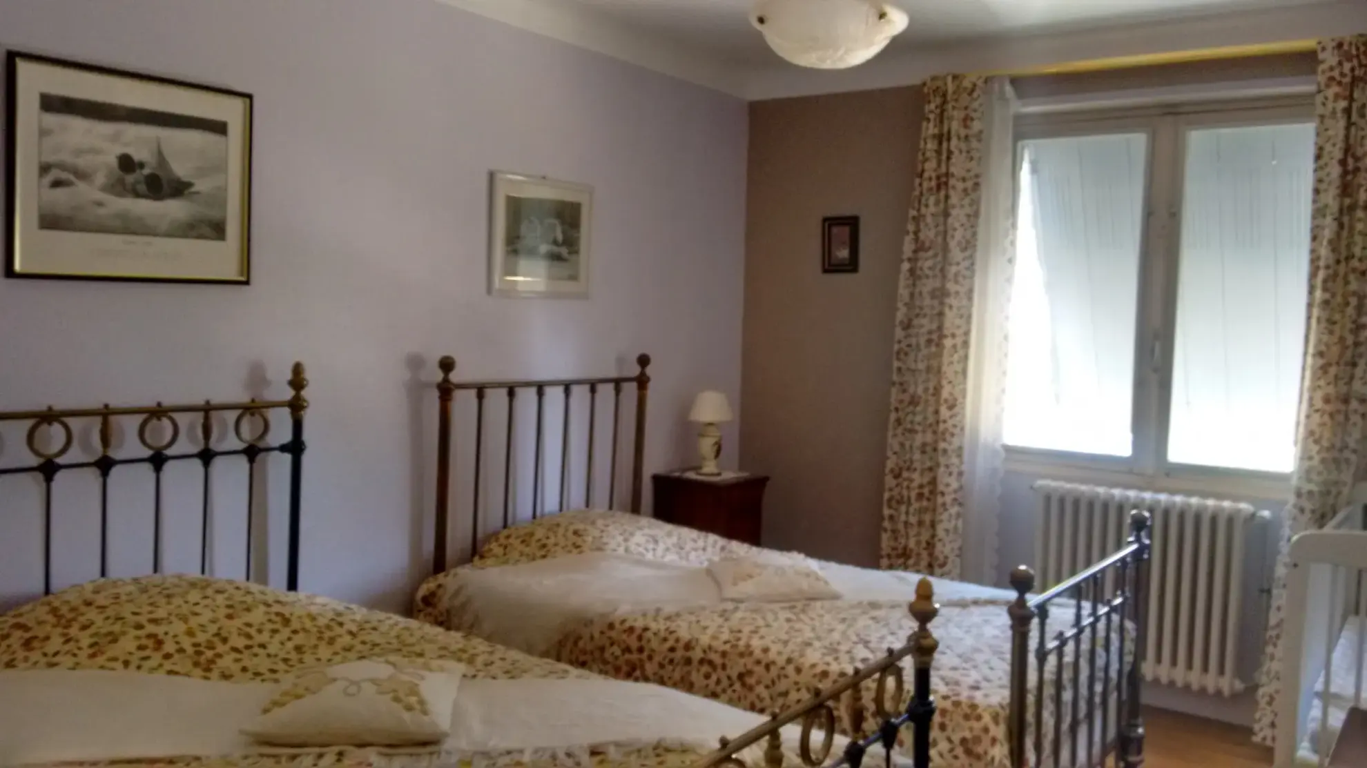 Maison en pierres avec deux appartements à Sarlat, potentiel d'agrandissement et fort rendement locatif 
