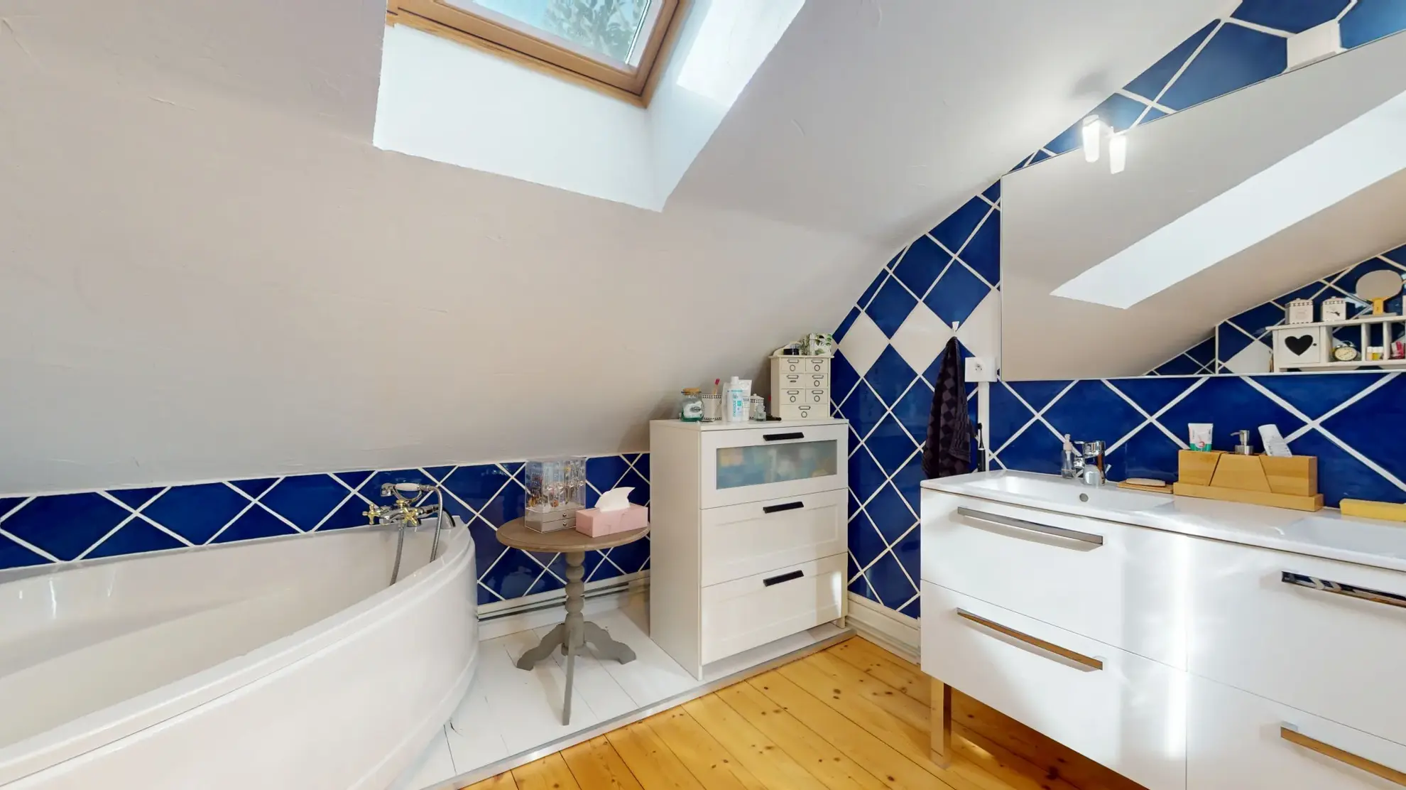 Maison indépendante de 90m² avec jardin et terrasse à Montmirey le Château 