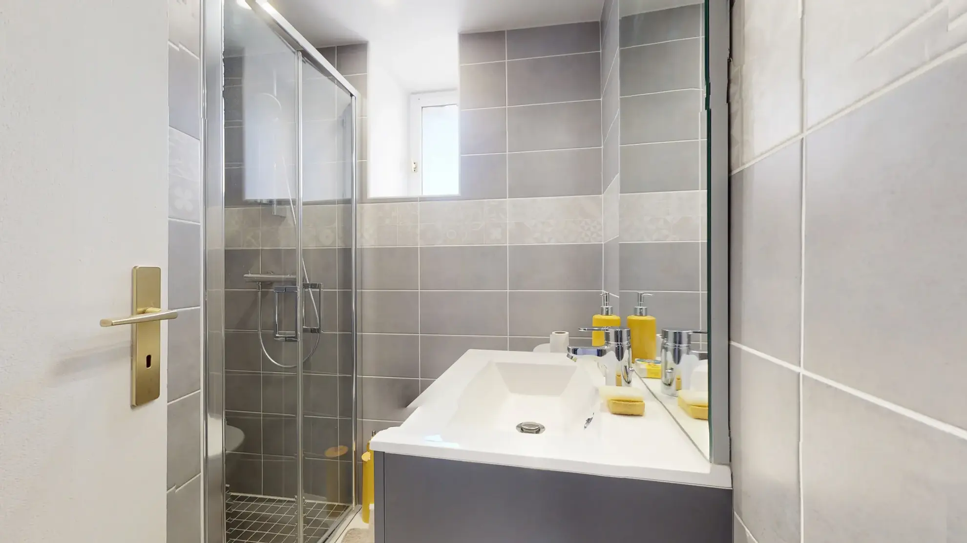 Maison indépendante de 90m² avec jardin et terrasse à Montmirey le Château 