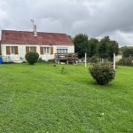 Joli pavillon à 10 min de Premery avec jardin et dépendances en vente