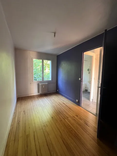 Appartement T3 lumineux avec vue panoramique à Lyon 9, proche de la Saône 