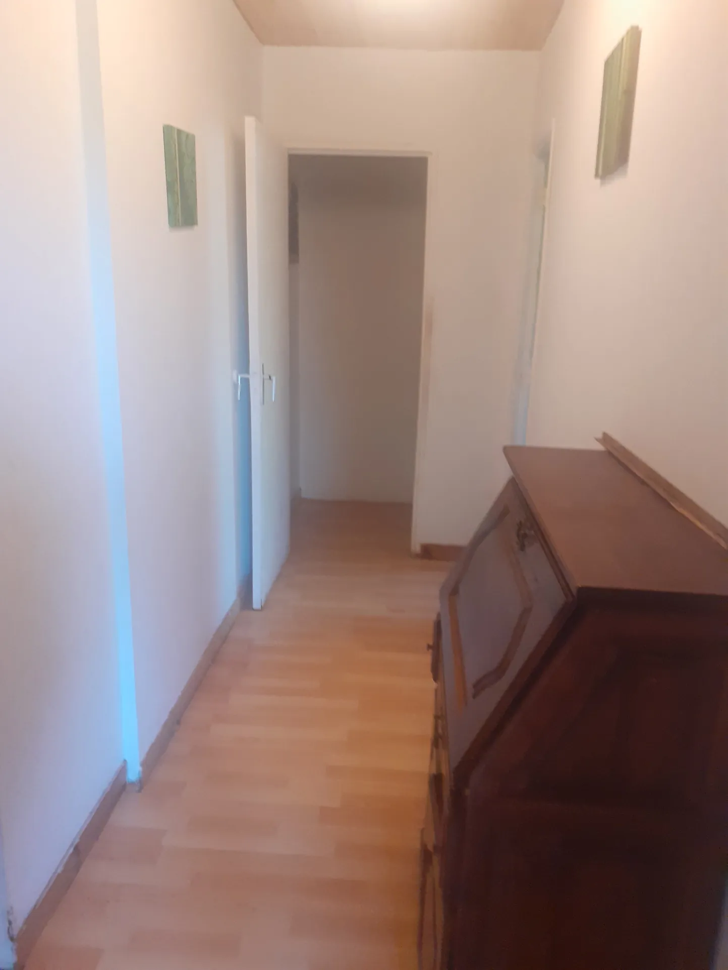 Maison de 110 m² avec jardin et garage à proximité de La Réole 