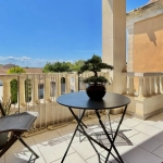 Magnifique duplex 5 pièces avec terrasse à Monteux - Résidence sécurisée