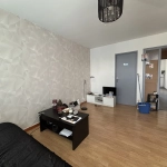 Appartement 53 m² à Le Mans, dernier étage, proche tram, idéal investissement locatif