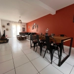 Appartement T3 avec terrasses, parking et cave à Toulouges