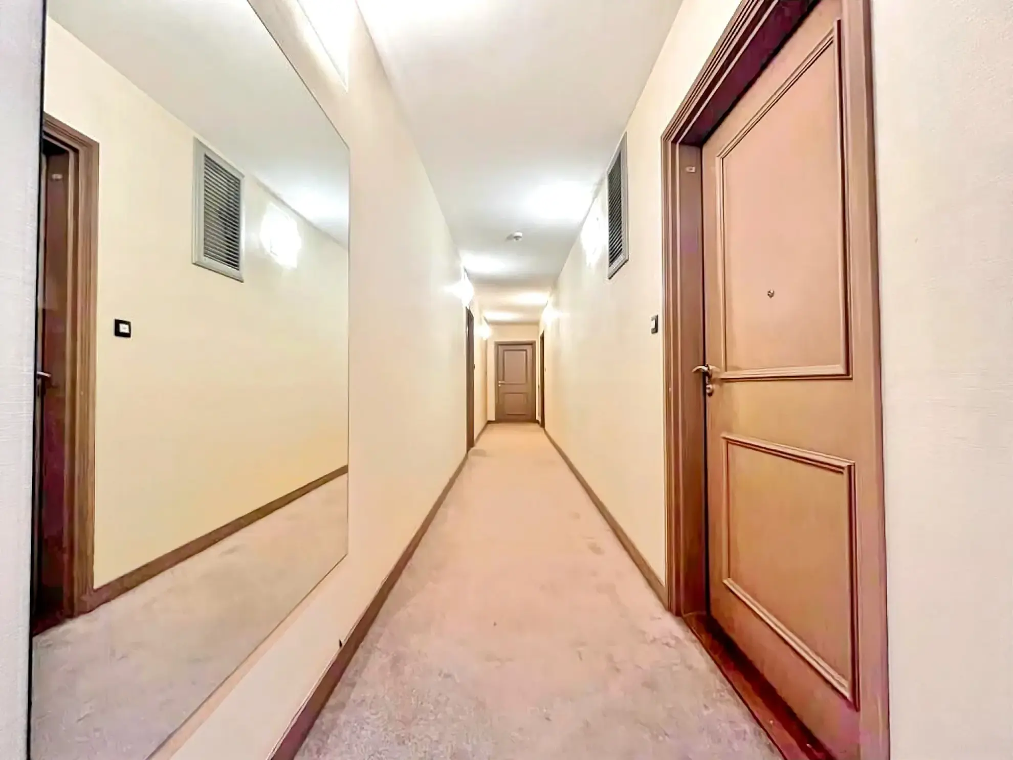 Appartement 2 pièces lumineux avec parking à Chatenay-Malabry 