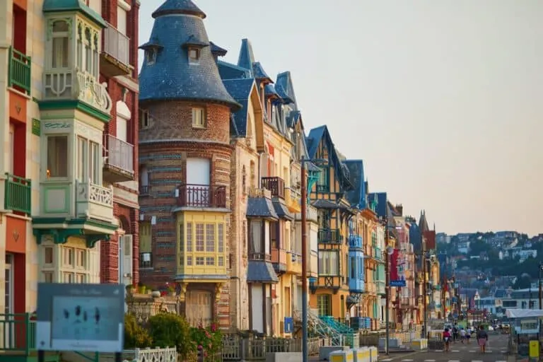 Appartement T2 à Mers-les-Bains avec parking et gestion locative garantie 