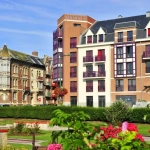 Appartement T2 à Mers-les-Bains avec parking et gestion locative garantie