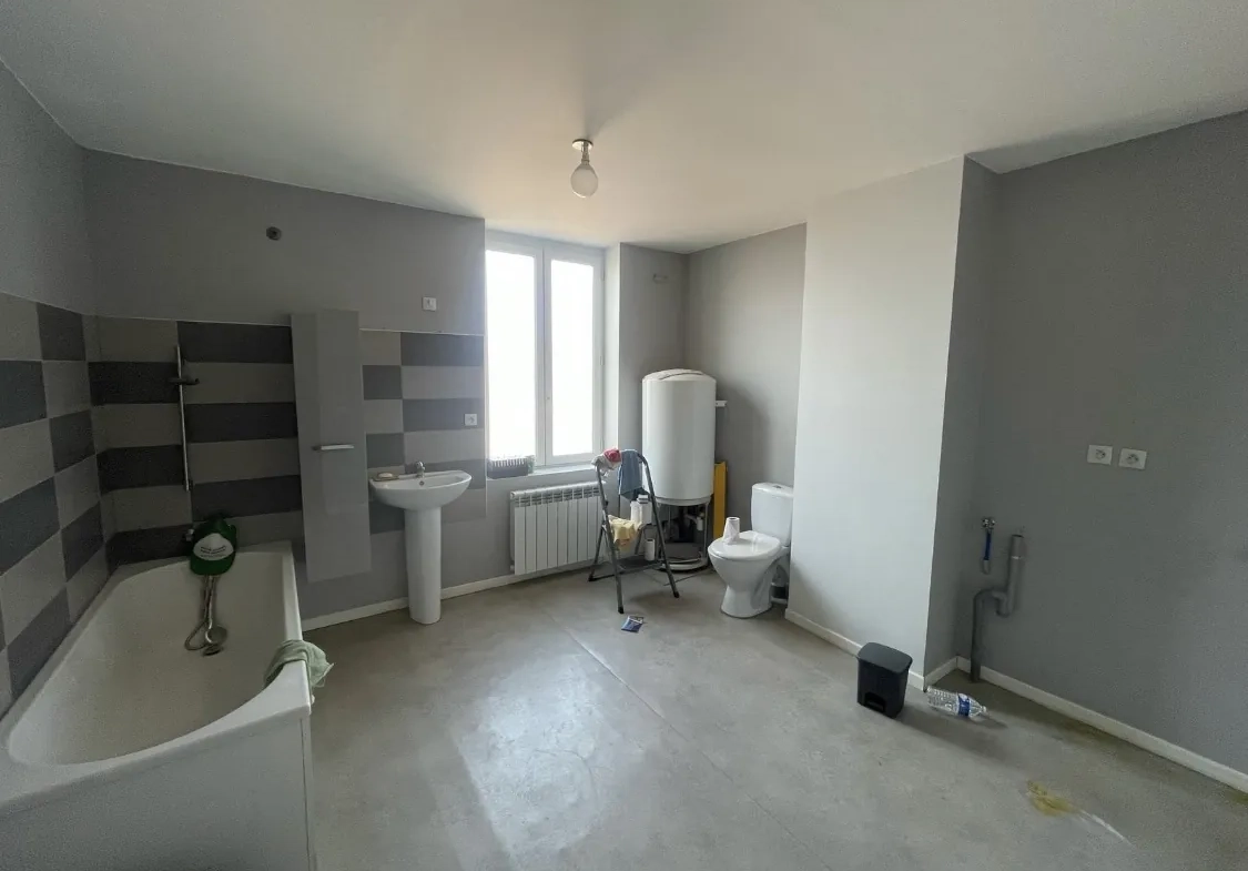 À vendre deux maisons à Roubaix avec fort potentiel à 1025€/m2 