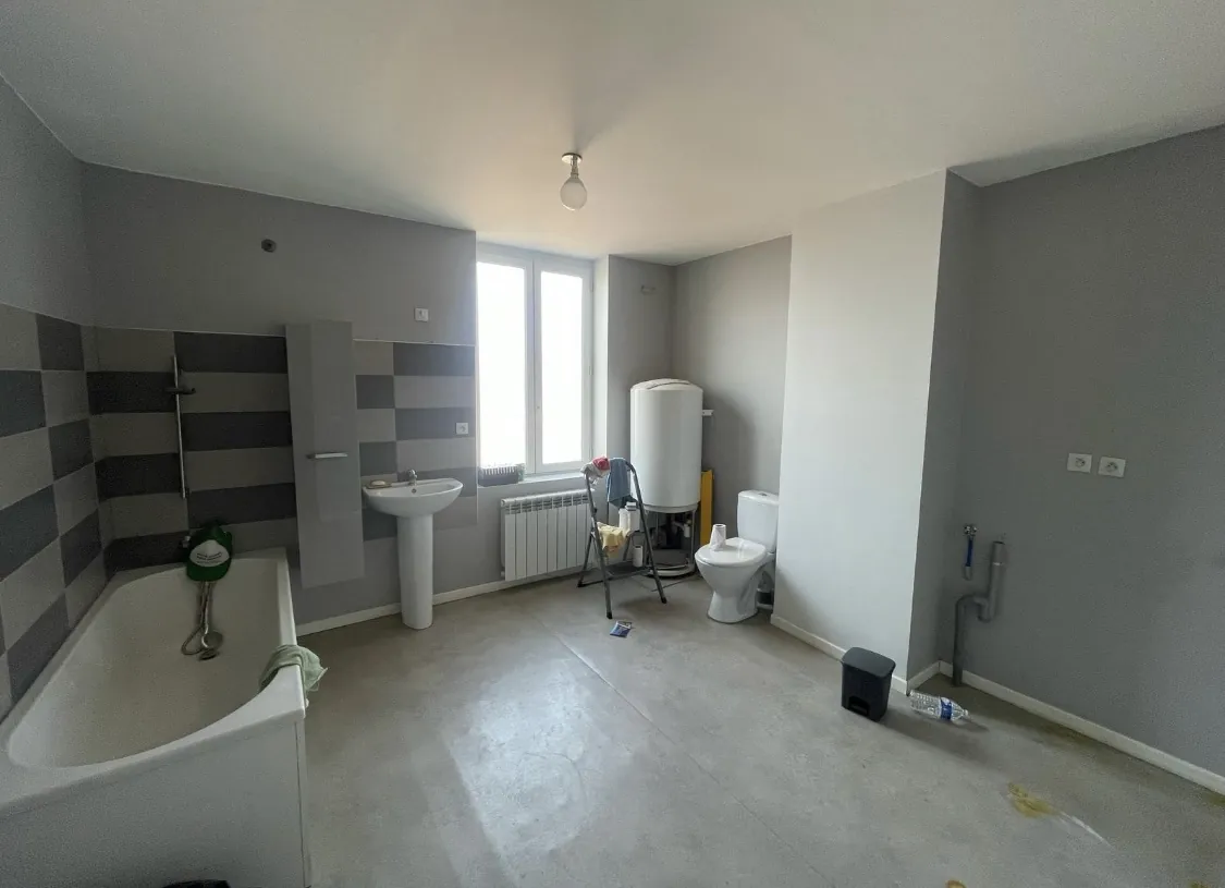 À vendre deux maisons à Roubaix avec fort potentiel à 1025€/m2 