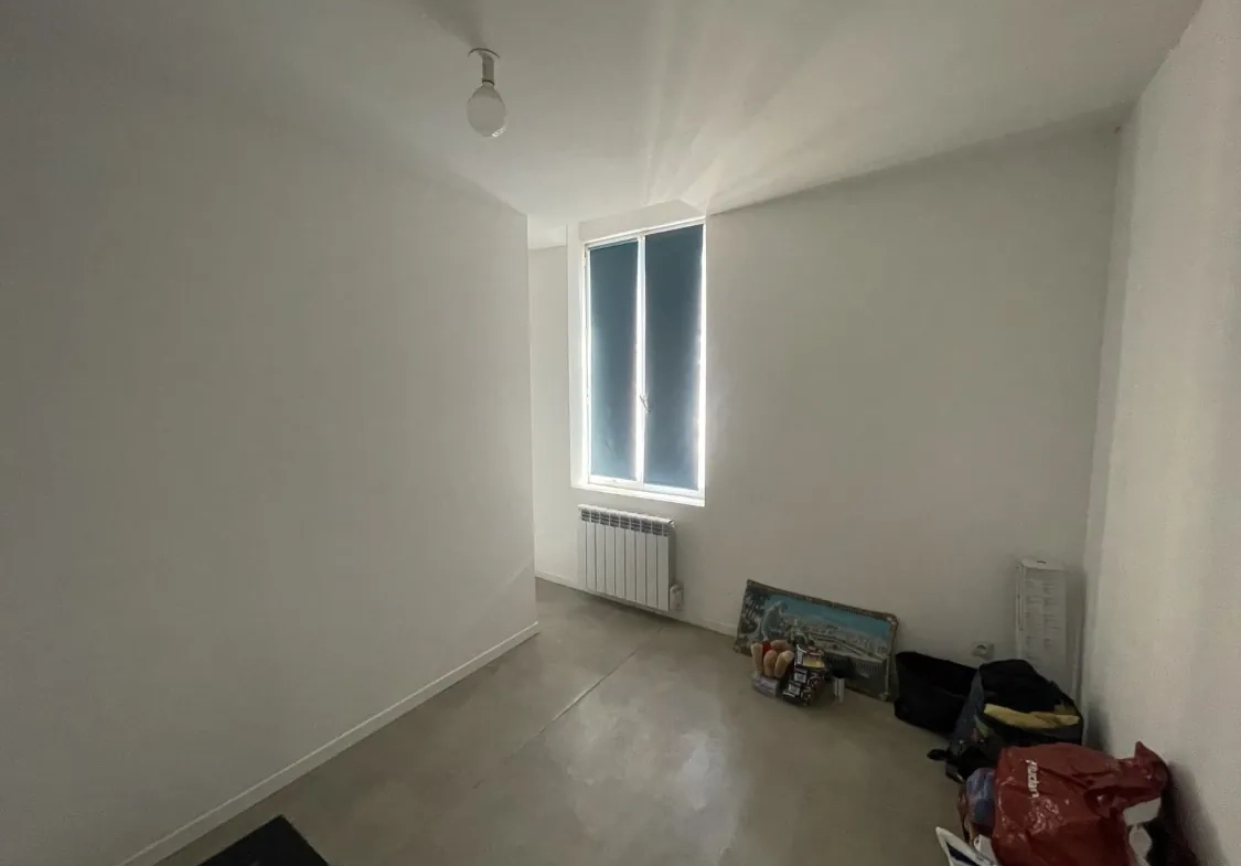 À vendre deux maisons à Roubaix avec fort potentiel à 1025€/m2 