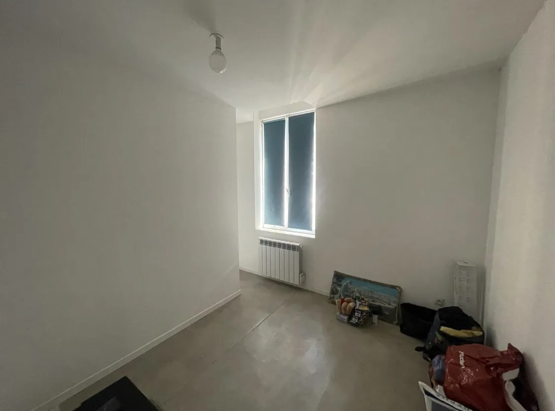 À vendre deux maisons à Roubaix avec fort potentiel à 1025€/m2 