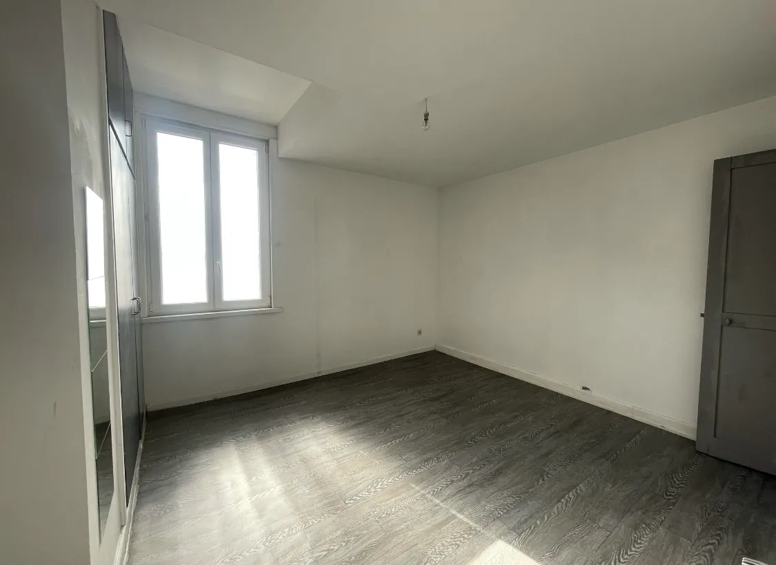 À vendre deux maisons à Roubaix avec fort potentiel à 1025€/m2 