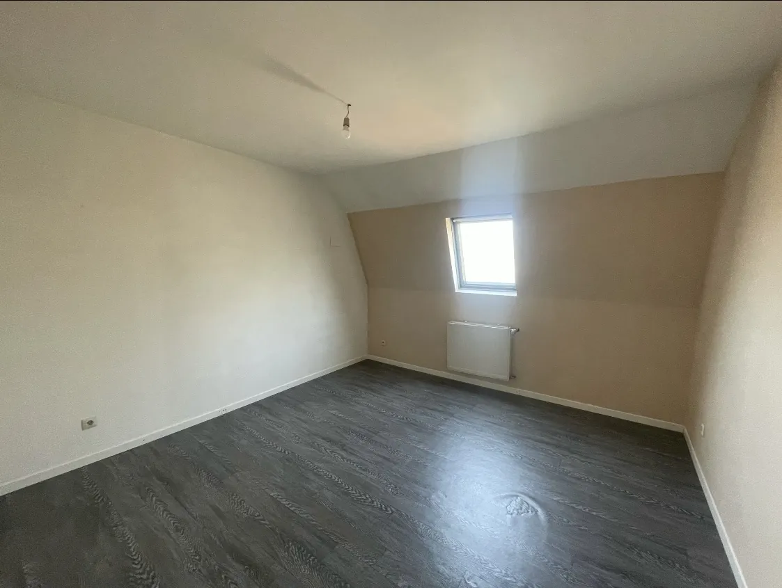 À vendre deux maisons à Roubaix avec fort potentiel à 1025€/m2 