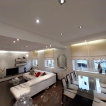 Appartement T4 de 85 m² à Yutz, proche A31, avec cave et 2 chambres
