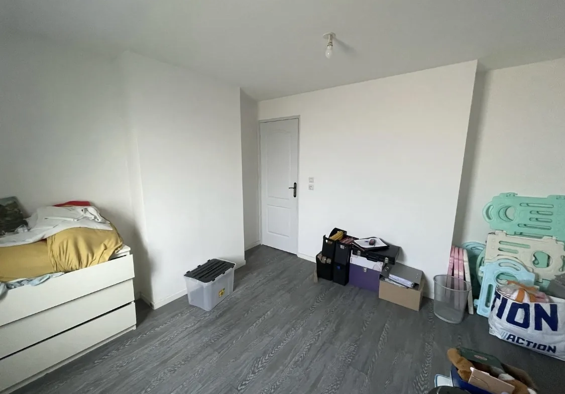 À vendre deux maisons à Roubaix avec fort potentiel à 1025€/m2 