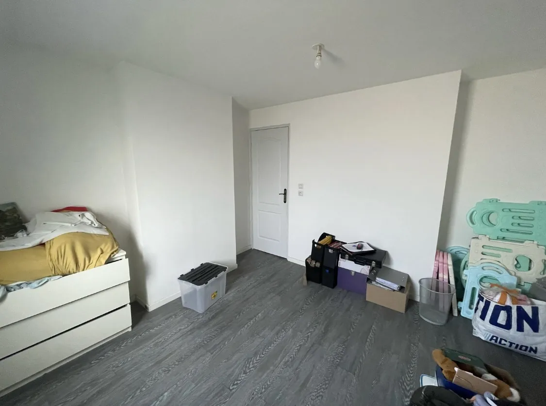 À vendre deux maisons à Roubaix avec fort potentiel à 1025€/m2 
