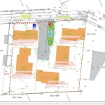Terrain constructible de 375 m² à La Violette, proche du Bourg d'Olonne