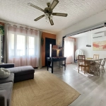 Grande maison à Vias avec terrasse, garage et studio indépendant