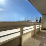 Appartement T3 lumineux avec balcon et parking à Lyon 8ème