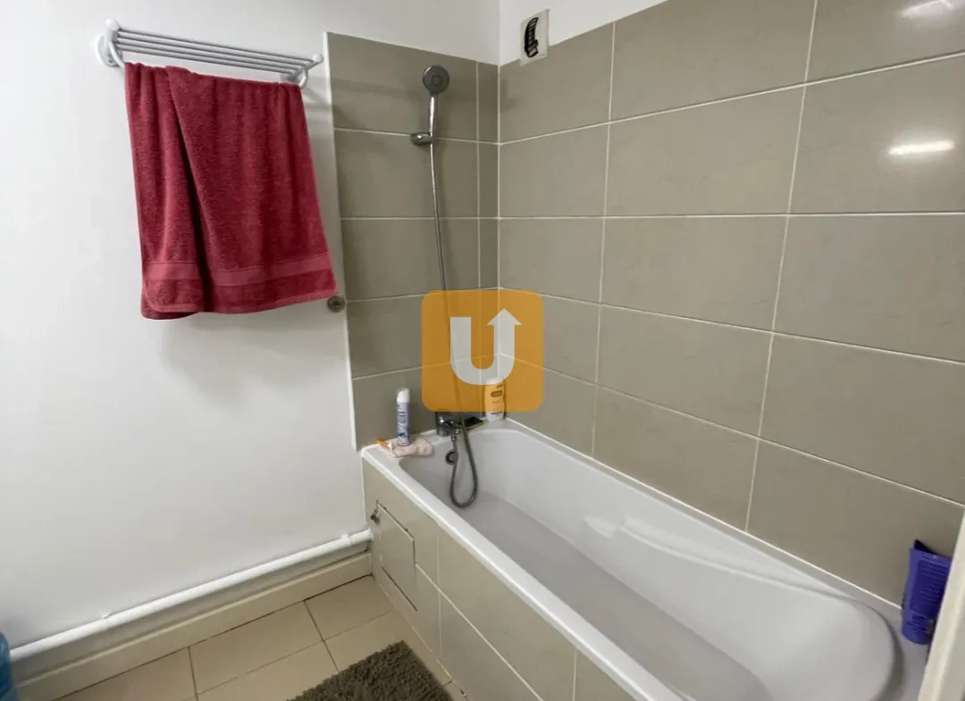Appartement T3 à La Possession de 57m² avec terrasse et parking, investissement locatif à forte rentabilité 